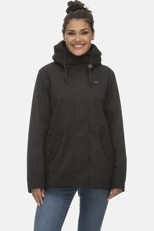Ragwear Jas