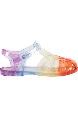 Trespass Jelly Sandalen voor kinderen (Regenboog)
