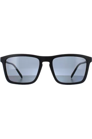 Arnette AN4302 Catfish 2900Z3 gerecycled zilver zonnebril