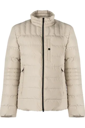 Geox Jas Hilstone Mannen beige