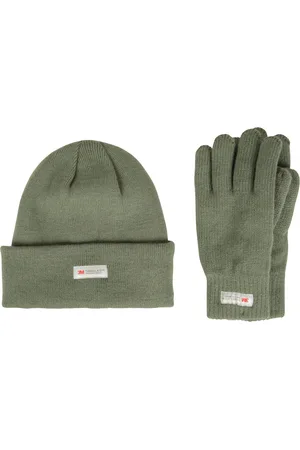 Mountain Warehouse Dames/Dames Thinsulate Fleece muts & handschoenen Set