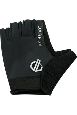 Dare 2B Dames/dames Pedal Out Cycling Vingerloze Handschoenen