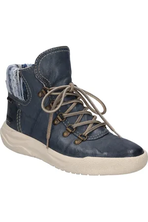 Josef Seibel Alina 53 | Enkellaars voor Dames |