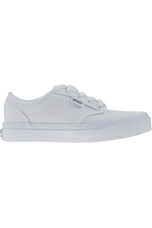 Vans Atwood Lace-Up Canvas Kinderslippers UDT7HN
