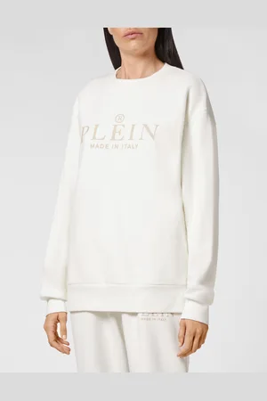 Philipp Plein Sweatshirt Iconic Plein