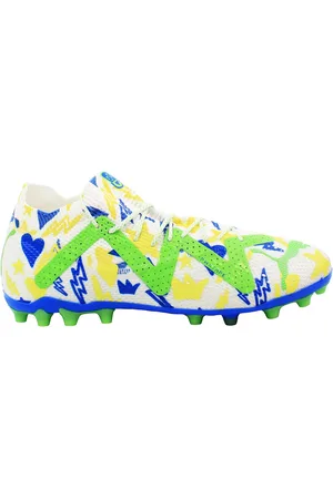 PUMA Future Ultimate MG Heren Veelkleurige Voetbalschoenen