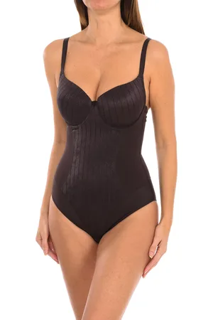 Selene Damesbody met beugel en padding, model VANESA. Elegant, comfortabel en perfecte pasvorm.