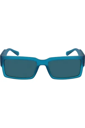 Calvin Klein CKJ23623S Herren-Sonnenbrille