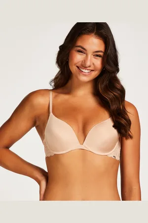 Hunkemöller Voorgevormde push-up beugel bh Angie