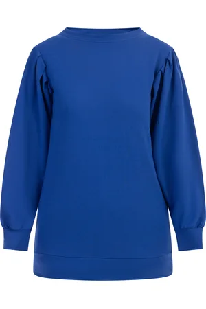 myMo Sweatshirt Dames KONING