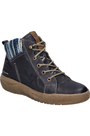 Josef Seibel Alina 52 | Enkellaars voor Dames |