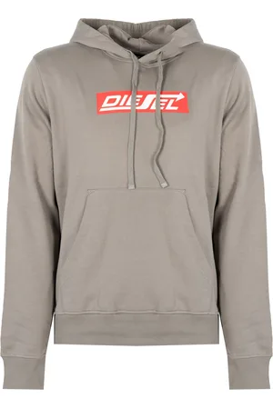 Diesel Blouse S-Ginn Mannen