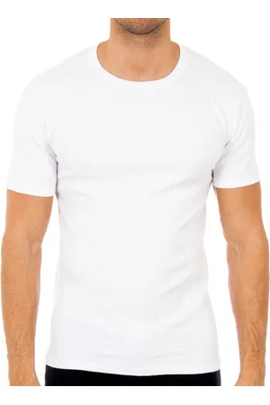 Abanderado Thermoshirt korte mouw 0206 heren