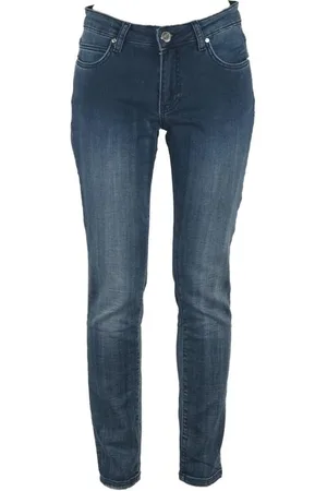 MAISON ESPIN Katoenen Joggingbroek Met Normale Pijpen