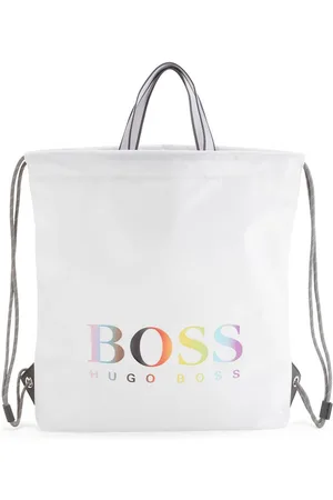 HUGO BOSS Accessoires Tlove rugzak met koord in