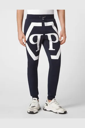 Philipp Plein Broek Hexagon