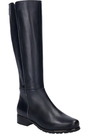 Josef Seibel Chiara 01 | Laars voor Dames | blauw