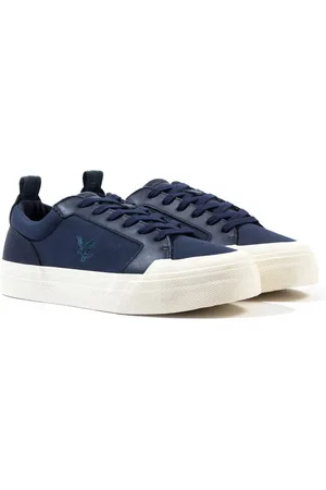 Lyle & Scott Dawson 1874 Heren