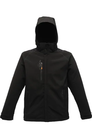 Regatta Heren Repeller X-Pro Softshell Jas