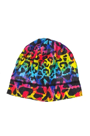 Buff Microvezel muts 121800