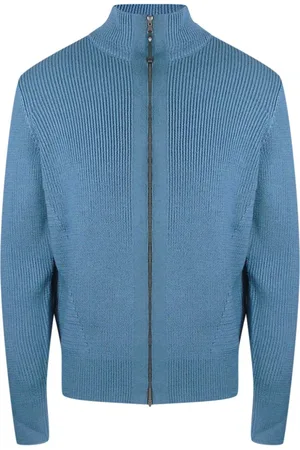 Parajumpers Manny Hydro sweatshirt met rits