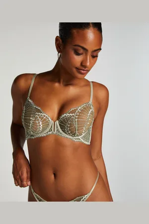 Hunkemöller Niet-voorgevormde beugel bh Sali