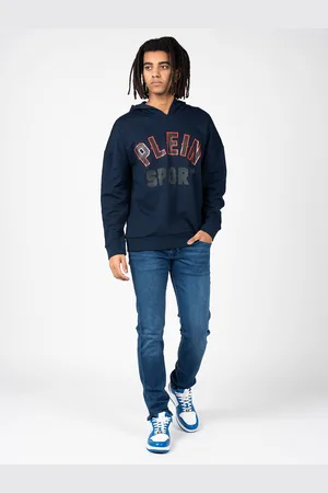 Philipp Plein Blouse Mannen