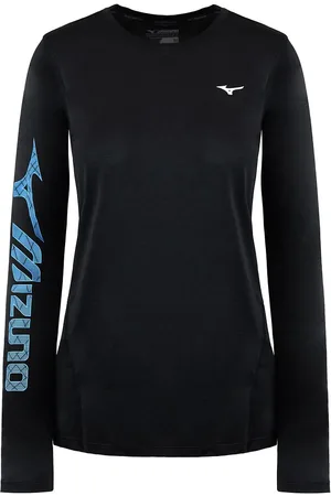 Mizuno Impulse Core Graphic Heren Top