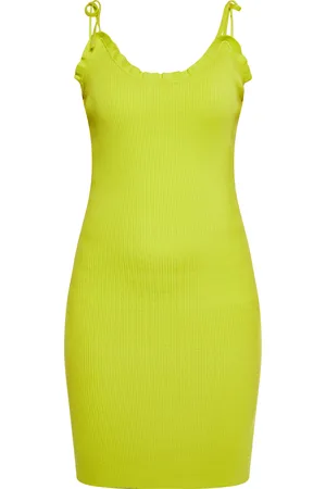 myMo Jurk Dames kalk