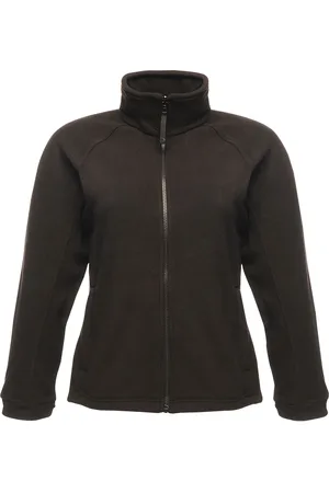 Regatta Dames/dames Thor III Anti-Pill Fleece Jasje
