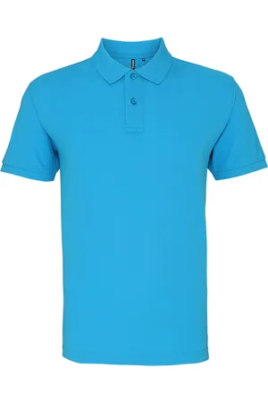 Asquith Menselijk organisch Klassiek Fit Poloshirt