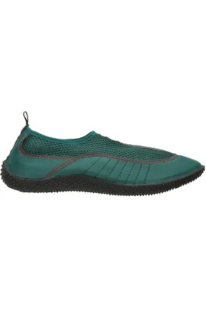Mountain Warehouse Herenschoenen Bermuda (Donkergrijs)