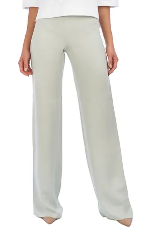 Emporio Armani Palazzo Broek 5NP01T Vrouwen
