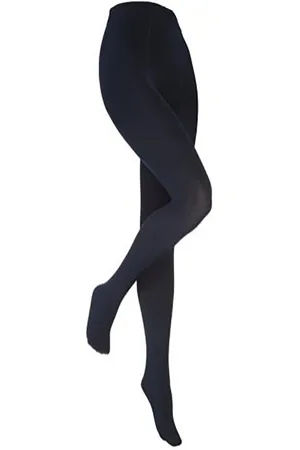 Heat Holders Thermische dameslegging voor dames - Marineblauw