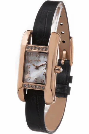 Folli Follie Dameshorloge Kwarts Roze Goud
