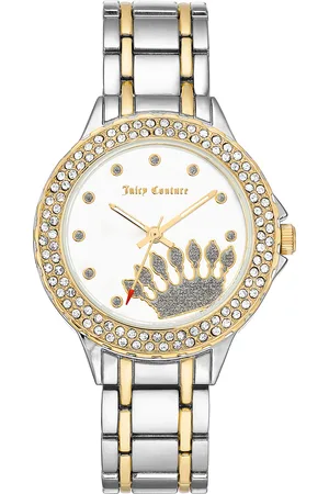 Juicy Couture Watch JC/1283WTTT