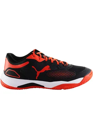 PUMA Solarcourt RTC Heren Padel Schoenen