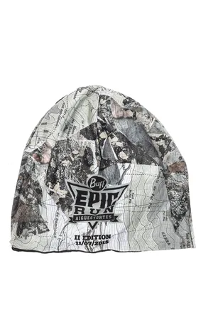 Buff Omkeerbare muts 121600