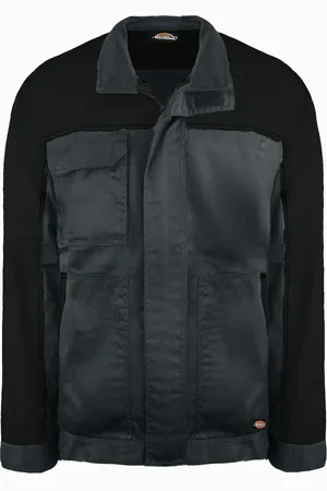 Dickies Everyday Heren Grijs/ Werkjas