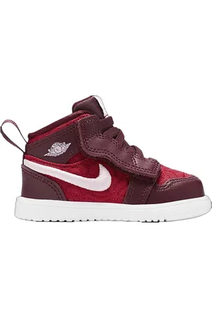 Nike Air Jordan 1 Mid SE TD Kinderschoenen