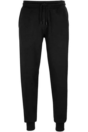 Sols Unisex Volwassenen Jumbo Biologische Joggingbroek