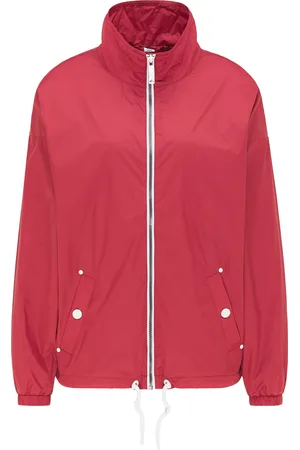 Dreimaster Windbreaker boundry Dames