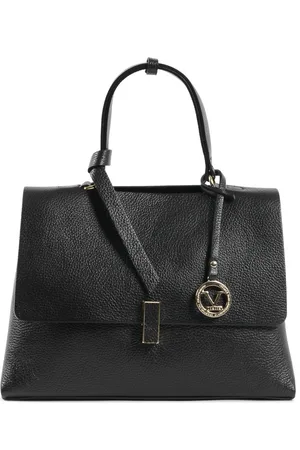 VERSACE V Italia dameshandtas 10520 Dollaro Nero
