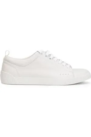 HUGO BOSS Damestrainers Zero Tennis in