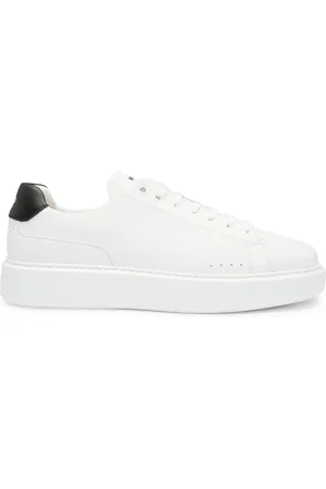 HUGO BOSS Heren Quiver Derby in