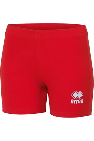 Errea Korte Panta Volleyball Jr