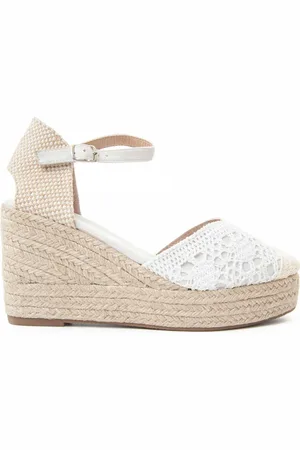 Montevita Espadrille Spartila3 In