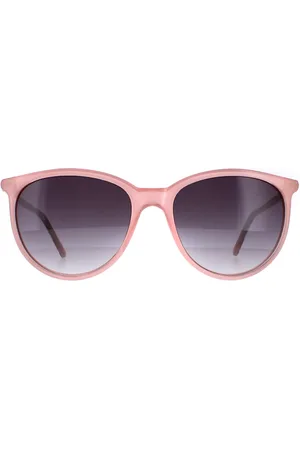 Ted Baker TB1647 Joella 203 rosëgrijze zonnebril met kleurverloop