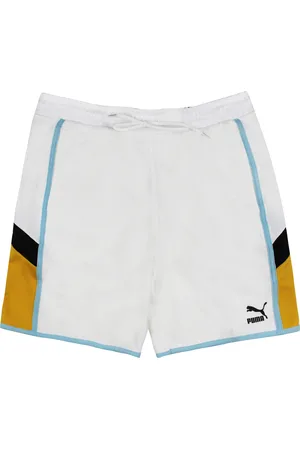 PUMA Iconic MCS 8" Heren Track Shorts 596451 02