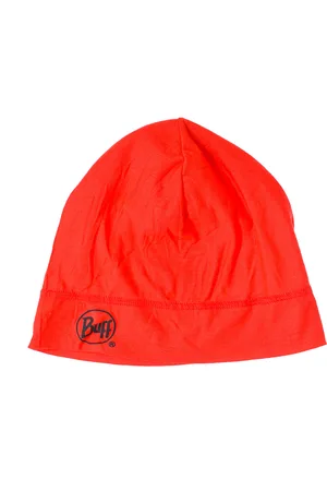 Buff Microvezel muts 122200